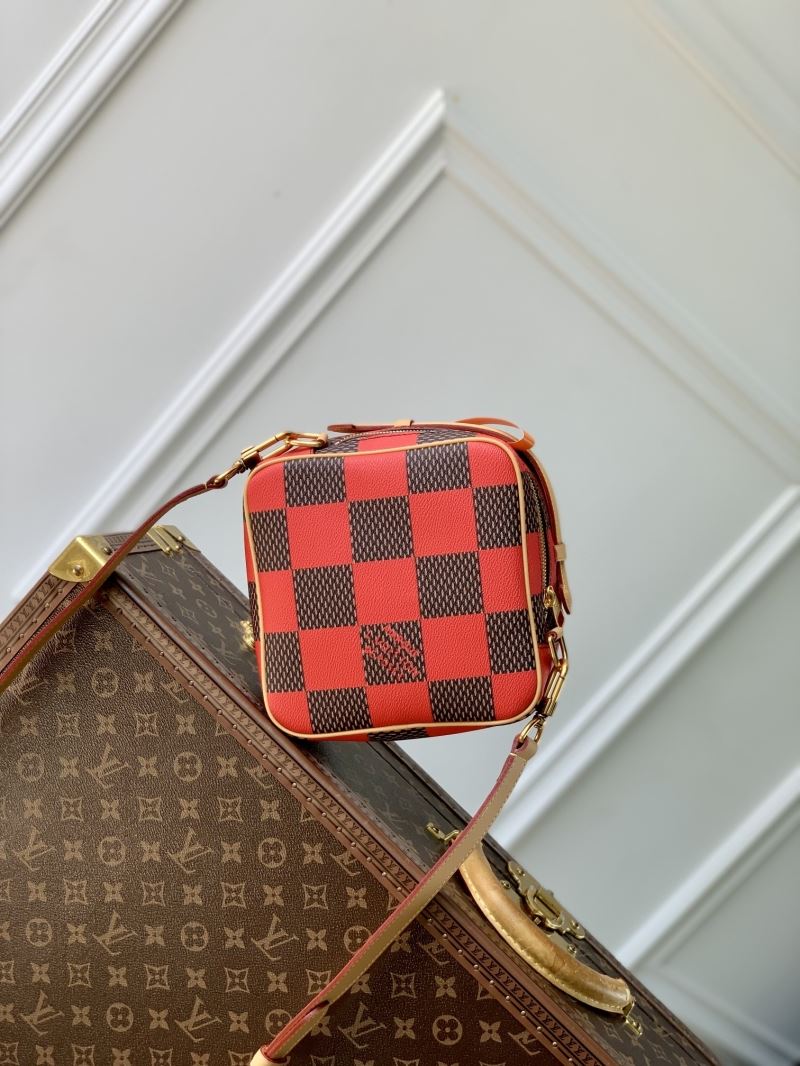 LV Box Bags